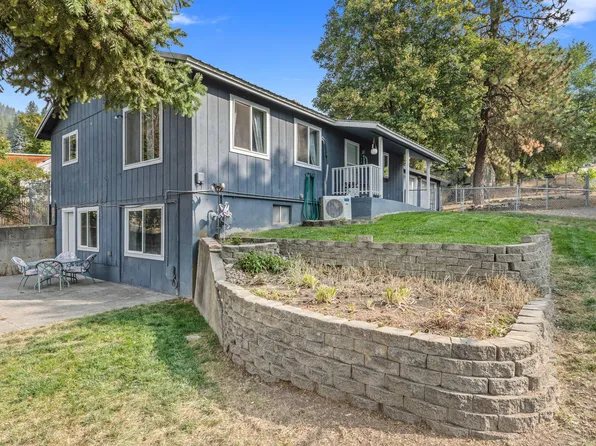 810 N Elm St, Colville, WA 99114