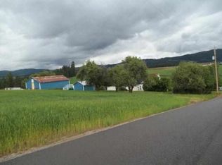 13407 E Piper Rd, Spokane, WA 99217