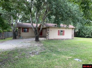 416 Louann Dr, Mountain Home, AR 72653