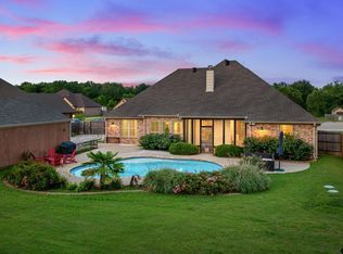 21384 Boone Dr, Bullard, TX 75757