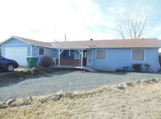 8156 E Lisa Cir, Prescott Valley, AZ 86314