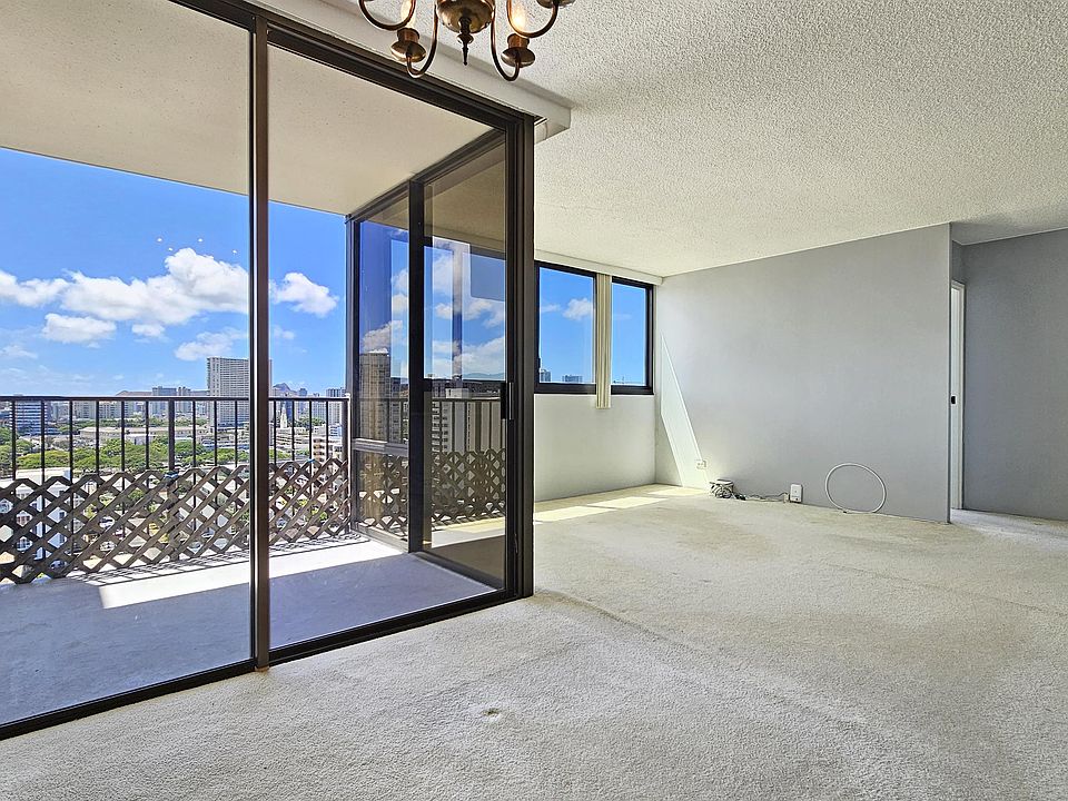 Wonderful private lanai