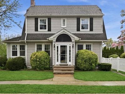 66 Primrose Avenue, Floral Park, NY, 11001