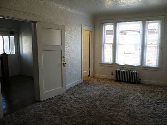 Living Room and Entrance