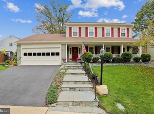 5503 De Soto St, Burke, VA 22015