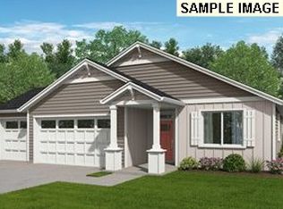 2712 S 6th Way #70, Ridgefield, WA 98642