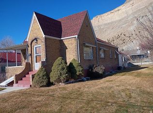 57 C St, Helper, UT 84526