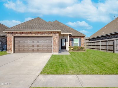 516 Elwick Dr, Lafayette, LA, 70507