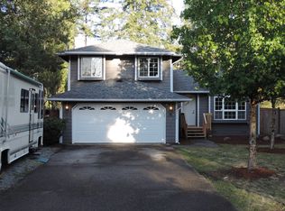 25707 69th Ave E, Graham, WA 98338