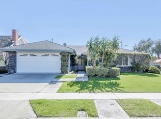 6372 Athena Dr, Huntington Beach, CA 92647