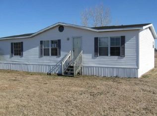 1055 Swinson Rd, Jamesville, NC 27846