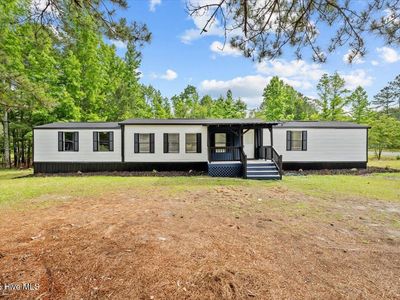 210 Person Road, Eagle Springs, NC, 27242