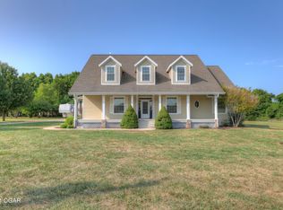 20555 Jolly Ln, Webb City, MO 64870