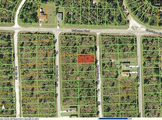 12287 Barcelona Dr, Punta Gorda, FL 33955