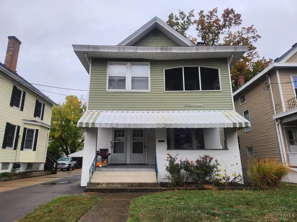 2778 Minot Ave, Cincinnati, OH 45209