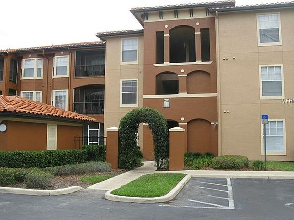 2nd image of 5560 Metrowest Blvd Unit 3-308