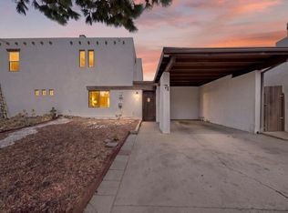 71 Calle Loma Parda NW, Albuquerque, NM 87120