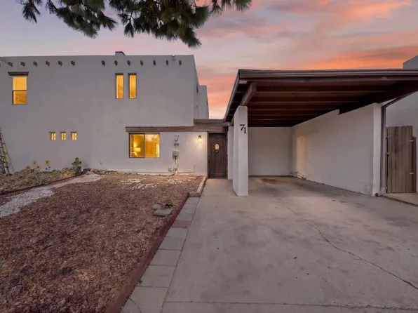 71 Calle Loma Parda NW, Albuquerque, NM 87120
