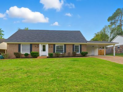 5139 Steuben Dr, Memphis, TN, 38134