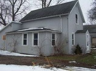 310 George St, Convoy, OH 45832