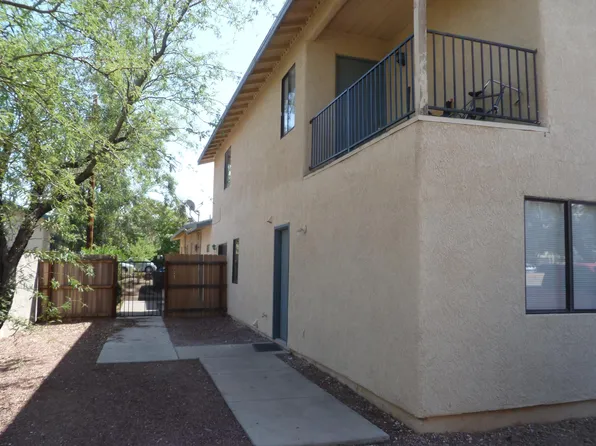 1127 N Tyndall Ave #2, Tucson, AZ 85719