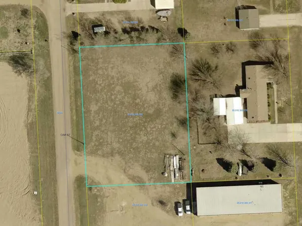 Tbd Oak, Yankton, SD 57078