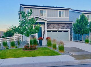 5290 Blue Lunar Ln, Castle Rock, CO 80104