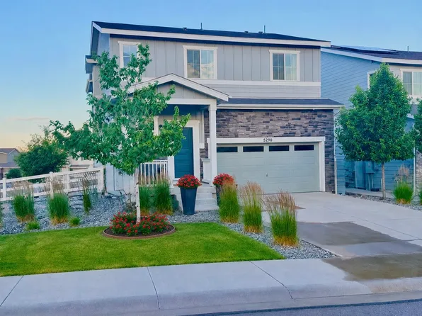 5290 Blue Lunar Ln, Castle Rock, CO 80104