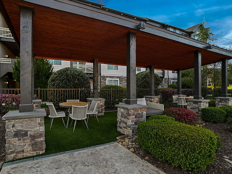 The Apartments at Brayden — Photo 34