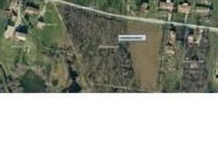 10659 Schiller Rd, Medway, OH 45341