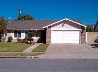 1080 Walling Ave, Brea, CA 92821