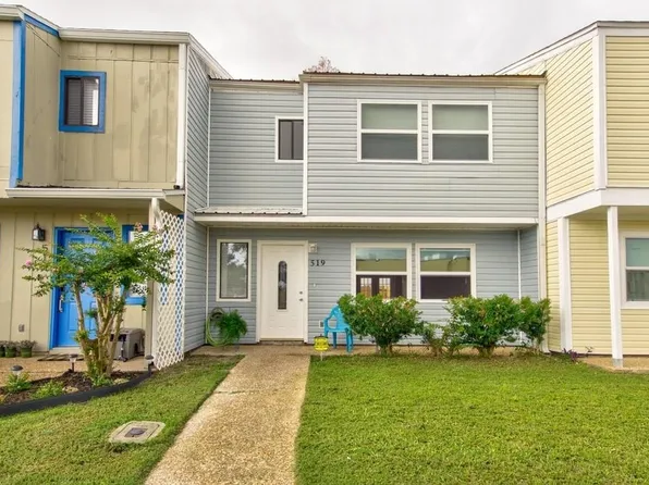 519 Palermo Rd, Panama City, FL 32405