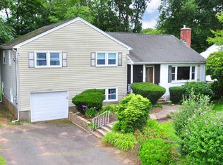 43 Old Meadow Rd, West Hartford, CT 06117