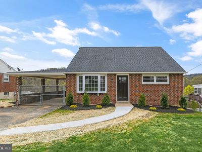 1344 Wingate Ave, Reading, PA, 19607