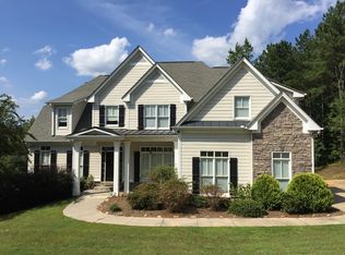 104 Creek Side Way, Ball Ground, GA 30107