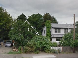 4211 SE Cesar E Chavez Blvd, Portland, OR 97202