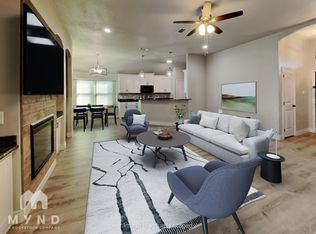 371 E 9th St, Springtown, TX 76082