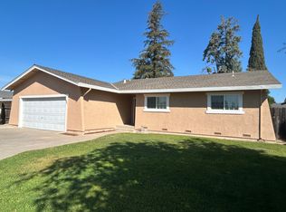 501 Sherri Way, Turlock, CA 95382