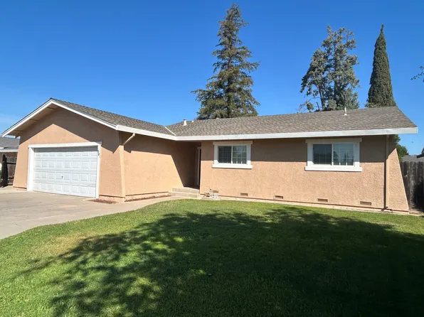 501 Sherri Way, Turlock, CA 95382