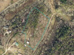 Claude Neal Ln, Blue Ridge, GA 30513