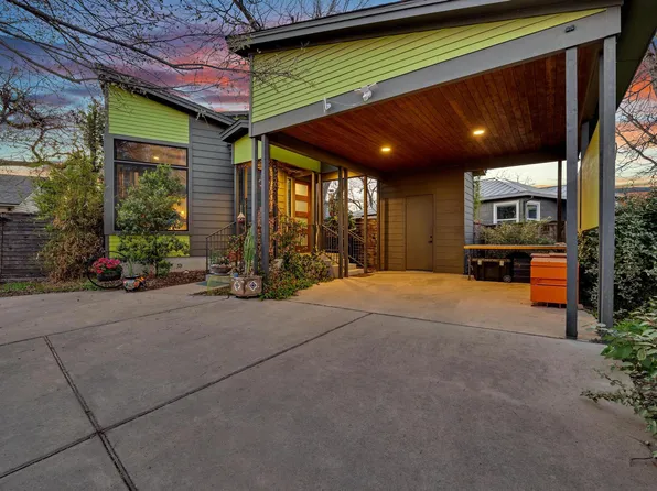 4404 Clarkson Ave, Austin, TX 78751