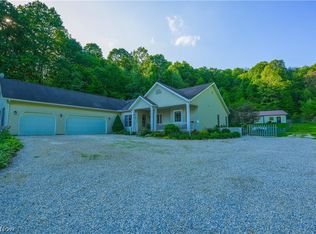 5675 Post Boy Rd SW, Newcomerstown, OH 43832