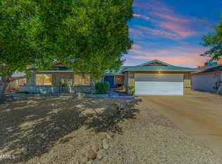 5222 W SWEETWATER Avenue, Glendale, AZ 85304