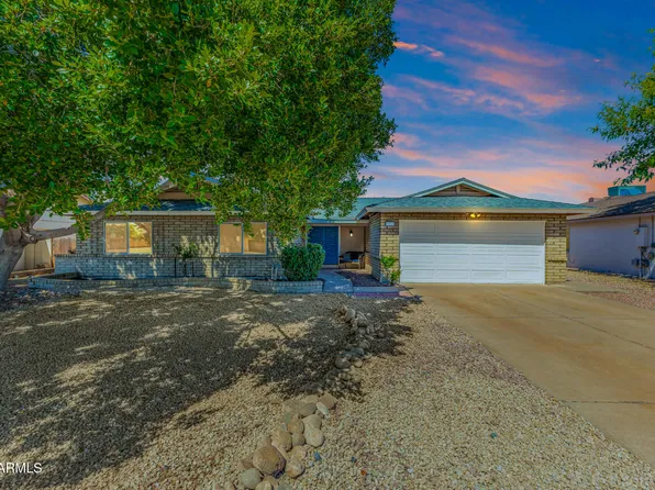 5222 W SWEETWATER Avenue, Glendale, AZ 85304