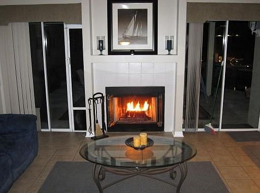 Fire Place