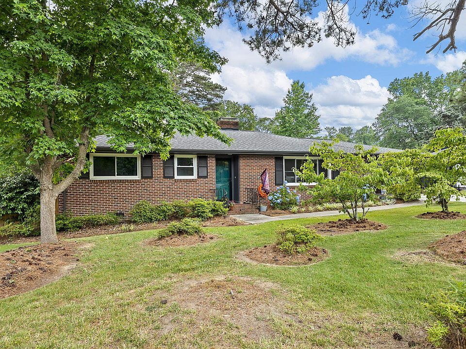 2333 Country Club Rd, Spartanburg, SC 29302 Zillow