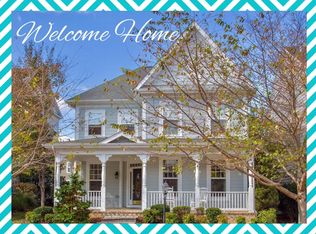 1004 Hampton St, Fredericksburg, VA 22401