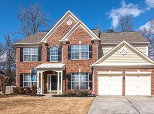 2940 Alpine Forest Ct, Charlotte, NC 28270