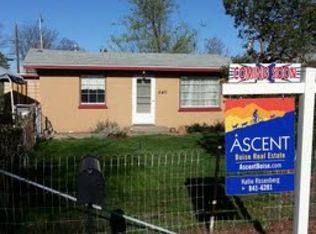 2411 N 31st St, Boise, ID 83703