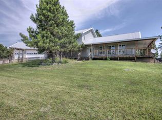 12644 Us Highway 16a, Custer, SD 57730